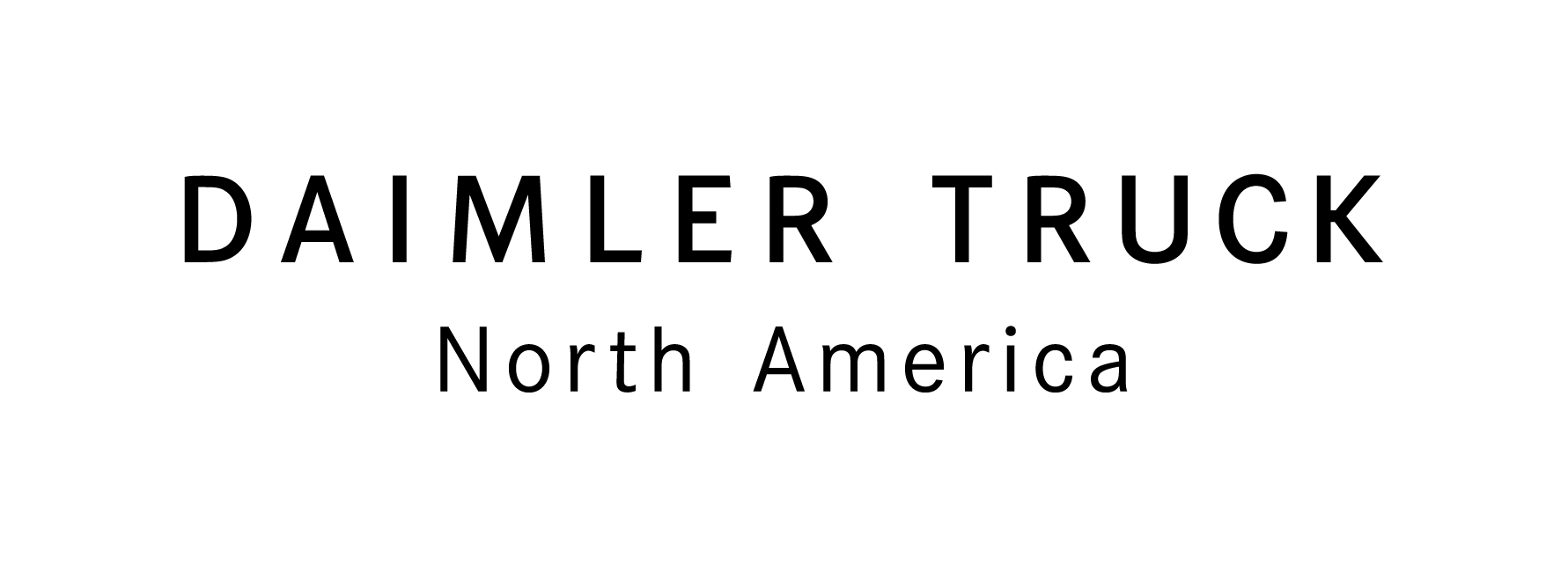 Daimler Truck logo